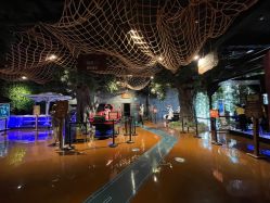 -奇幻丛林(佛罗伦萨小镇店)