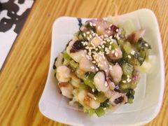 -栖川山葵家·寿喜锅·日式料理(龙湖北城天街商场店)