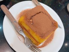 -香港威特瑞茶餐厅(小白楼音乐厅店)