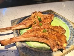 -大渔铁板烧(大悦城店)