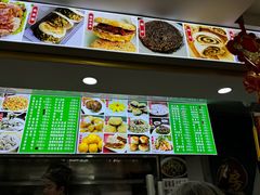 -白魁老号饭庄(安内店)