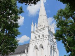 门面-圣安德烈教堂