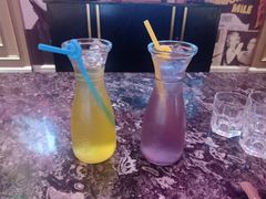 -领航美食音乐餐吧