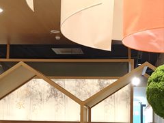 -喜家自助小火锅(卓悦里店)