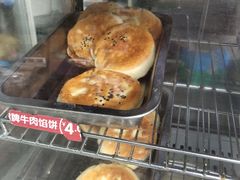 -巴比馒头(莲花街店)