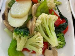 廣東雜菜-标记Jane's kitchen(平桥直街店)