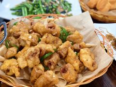 -南记食粥坊·宵夜大排档(岭南分店)