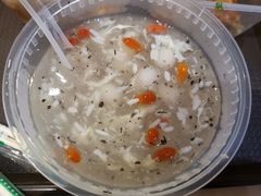 桂花糊米酒-老通城豆皮大王(吉庆街店)