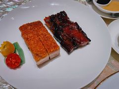 -8餐厅(新葡京酒店)