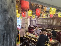 -金杨拉面王小吃面馆·牛三宝面·红烧牛肉粉