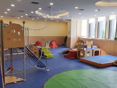 -金宝贝早教(和悦汇店)