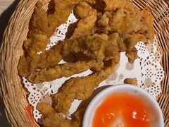 -吴氏老妈·23年家常菜(古城店)