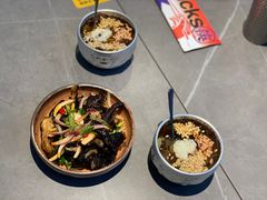 -耍盆友·重庆江湖菜(百子湾店)