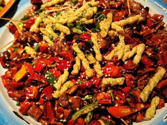 -兔槽江湖菜·重庆璧山兔(水围店)