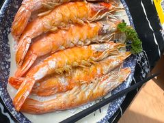 -松坂屋日料自助(长城路店)