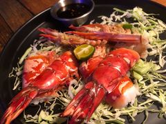 -质烤烤物·活烤海鲜(质烤总店)