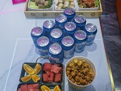 -歌迷量贩KTV(南阳路店)