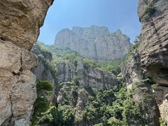 -雁荡山风景名胜区