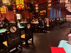 -茶人村·宫廷私厨(奥体印象城店)