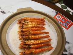 -沿江海南菜·文昌鸡祖师爷(大东海店)