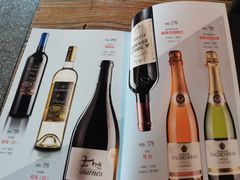 菜单-I HOLIC艾豪丽披萨(KKone店)