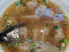 -黑白电视长沙小吃(美林M·LIVE天地东座店)