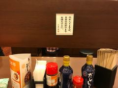 -丸龟制面(北心斋桥店)