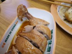 -陈家生煎(三坊七巷店)