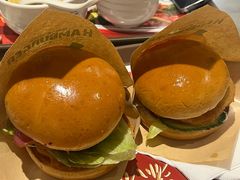 -魏家凉皮(西安秋林宏业商厦店)