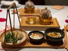 -叶叶菩提·晋福宫