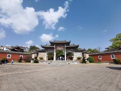 -建水文庙