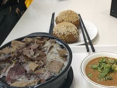 -老磁器口豆汁店(天坛店)