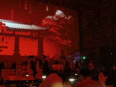 -赤红音乐现场(浦东金桥路店)