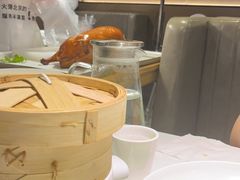 -小放牛炒菜馆(裕华万达店)
