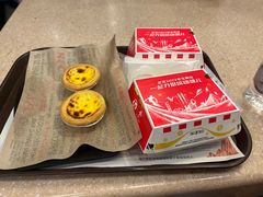 -肯德基(南京高铁1店)