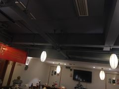 大堂-原生态土钵菜·赣南土菜地标(开发区店)