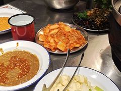 -晓燃地摊烤肉(朝阳双桥店)