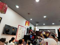 -桂花香手工面(鼓楼店)