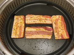 -花味·自助烤肉(雨花客厅店)