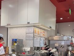 -DQ·蛋糕·冰淇淋(高新万达店)