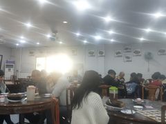 大堂-红星光发煲仔饭(大石街店)