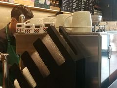 -星巴克(泰安万达店)