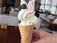 -上海柏悦酒店·世纪100牛排馆