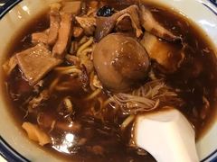 -马来西亚美食街