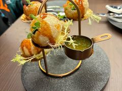-Shantek象提南亚西餐厅&Bistro(淮海中路店)