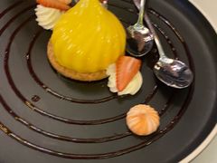 -马克西姆餐厅(崇文门店)