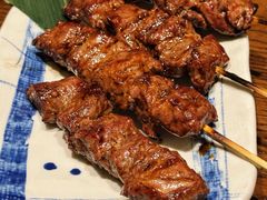 -一豚轩·烧鸟·豚骨拉面(五四路店)