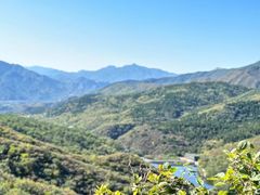 -北京西山国家森林公园