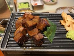 -鸭川食堂·鳗丼(鼓楼店)