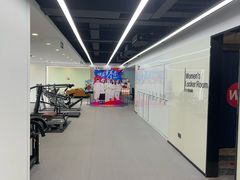 -WEGYMER健萌健身(麦德龙钰龙天下馆)